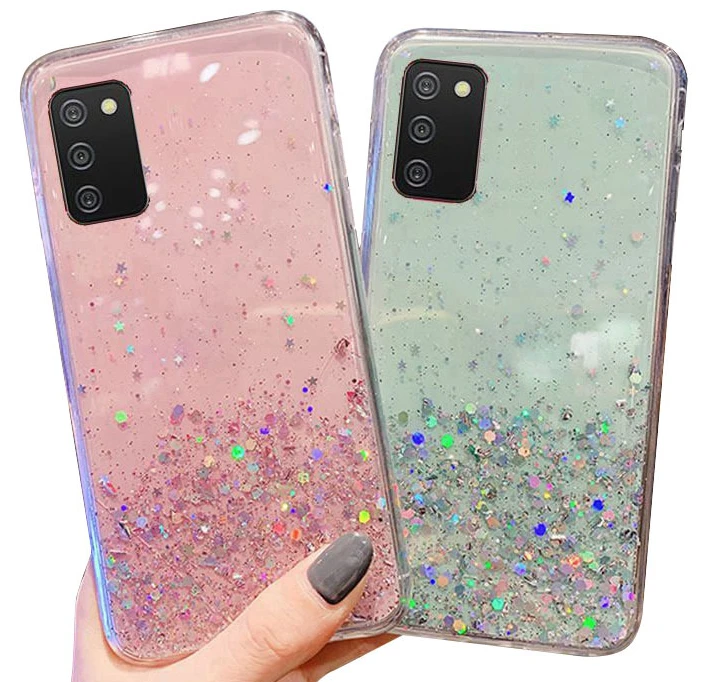

for Samsung A51 A51s A51pro A51 Bling Mobile Phone Case