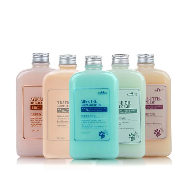 

Friendly high quality dog shampoo pet grooming shampoo shower gel pet cleaning products Pet shampoo
