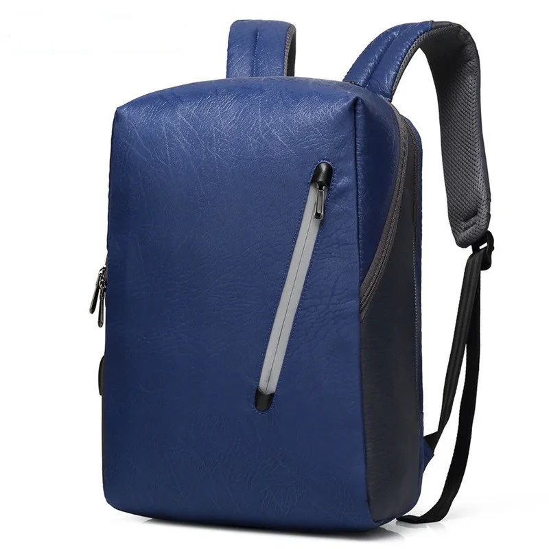 

2021fashion men travelling back pack bagpack custom water proof bag waterproof unisex laptop backpack for kid school bag, Black,blue,sky blue