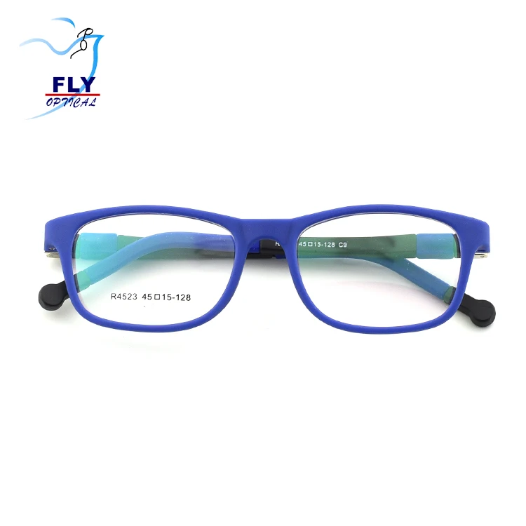 

DOISYER 2020 Hot sale design kids tr90 blue light blocking eye glasses frame, C4,c5-red,c5-purple,c9