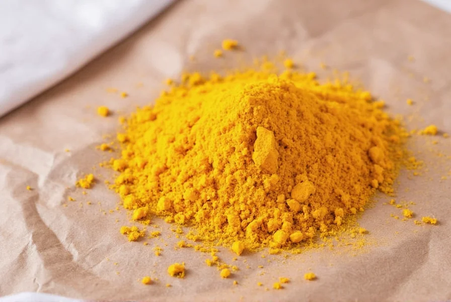 Turmeric for Inflammation: Evidence-Based Benefits & Limits