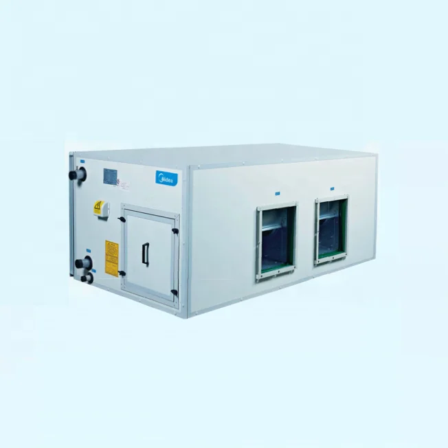 Midea Suspended Ahu Buy Suspended Ahu Air Handle Unit Hydronic Air Handling Unit Product On Alibaba Com