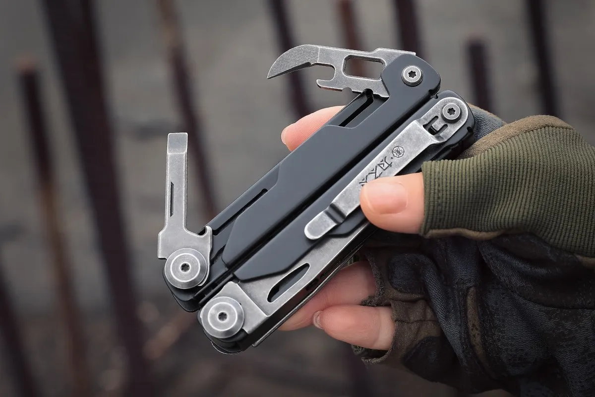 MT-75 Utility Tools