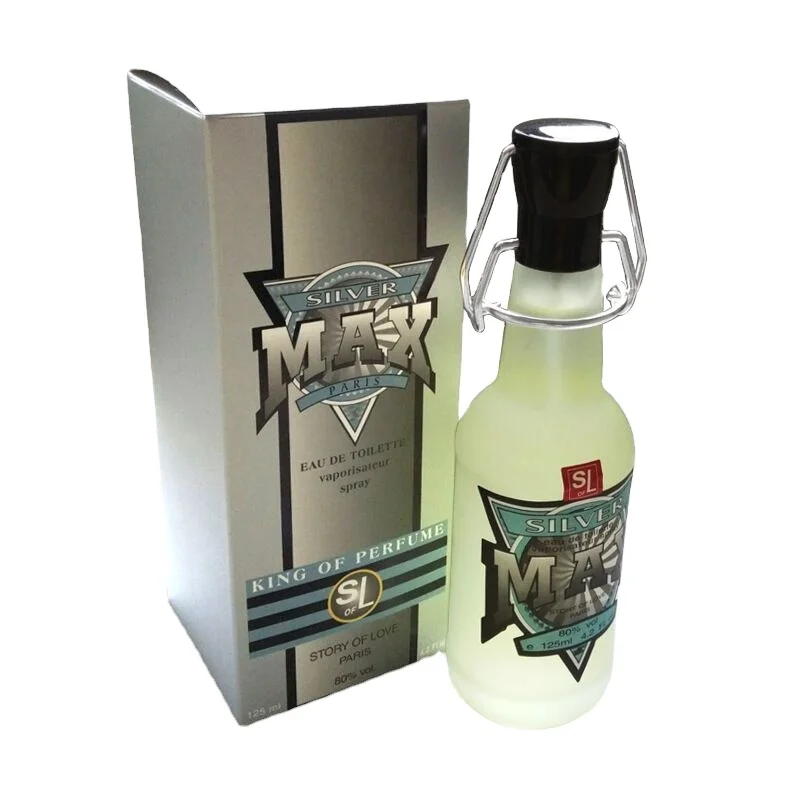 

125ML cologne water car factory direct original oils men's perfume