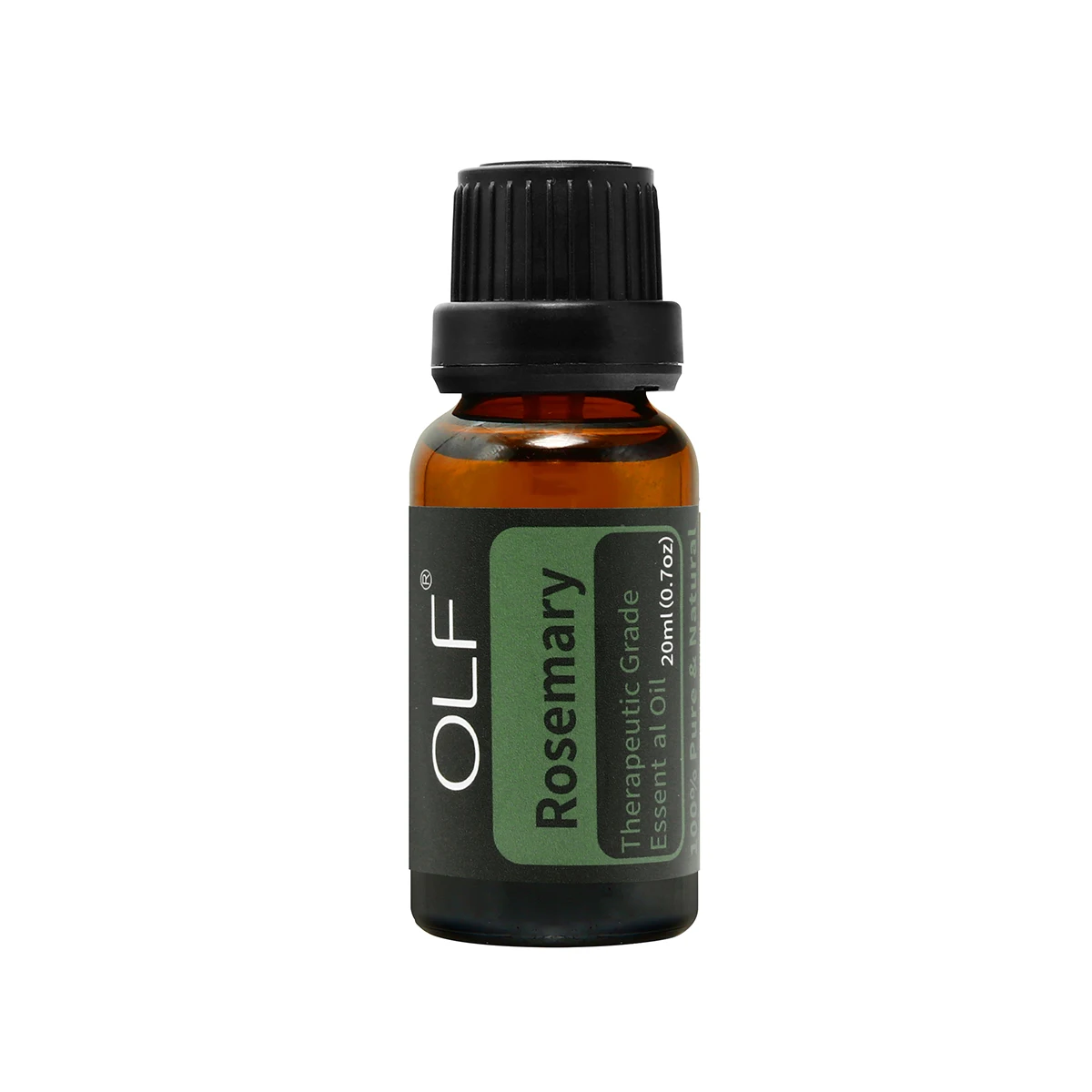 

Private Label Natural Perfume 100% Pure Rosemary Essential Oil for Massage Skin Hair Care