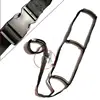 Bed Ladder Assist Pull Up Assist Device with Handle Strap Sit Up Hoist for Elderly Senior Injury Recovery Patient Pregnant Han