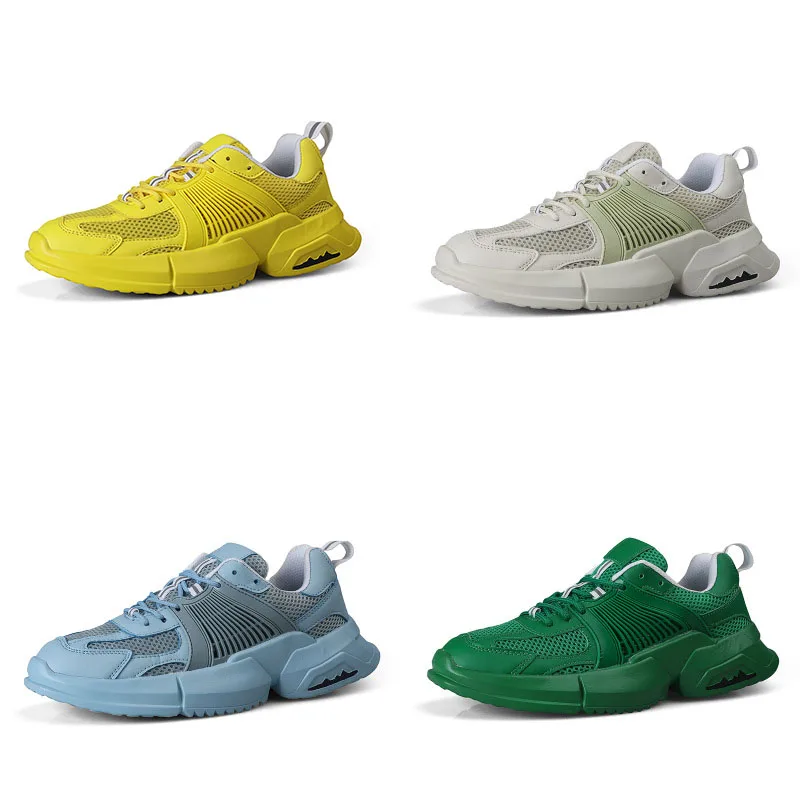 

2019 Men Sneakers Casual Walking Trekking Gym Breathable Sports Shoes