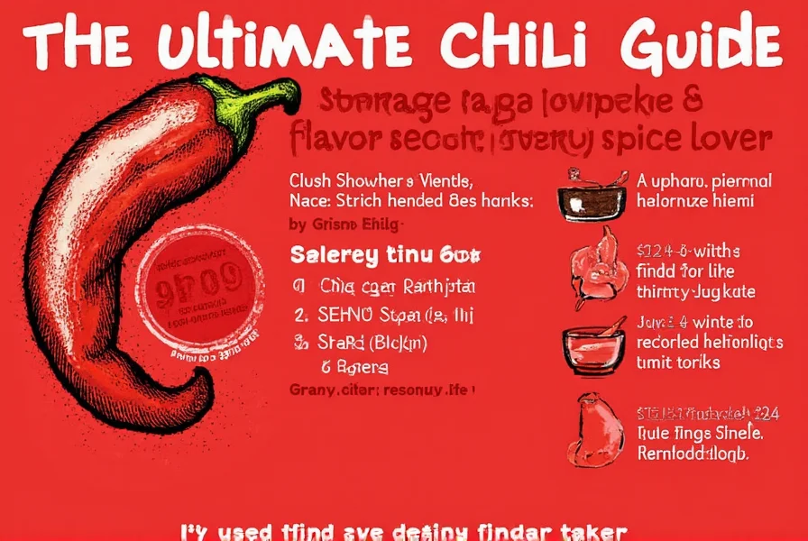 Chili Bundle