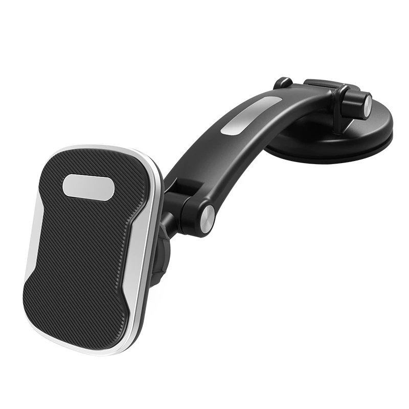 

Free shipping 1 Sample OK Universal Strong Tpu High Quality Long Cup Cell Phone Holder Dashboard Car Mount Windshield Car Mobile, Oem