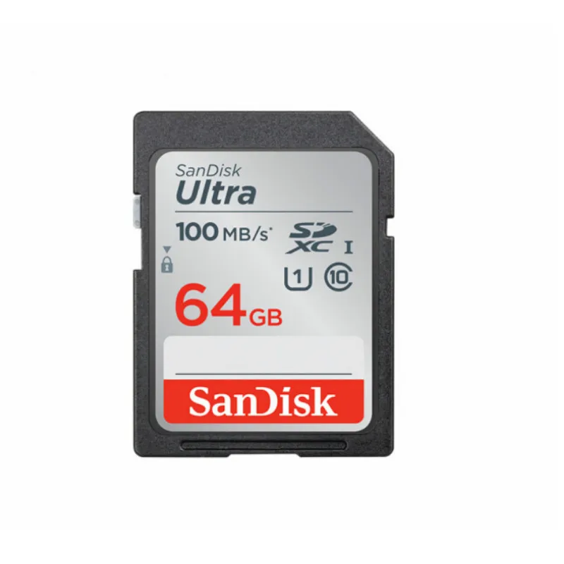 

32Gb 64Gb 128Gb 256 Gb SD Extreme Memory Card Supplier