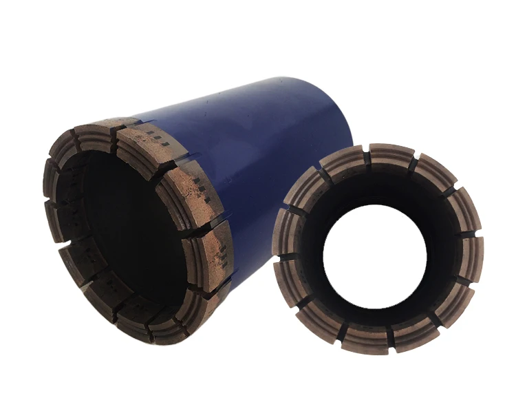 T6--Diamond-core-bit-