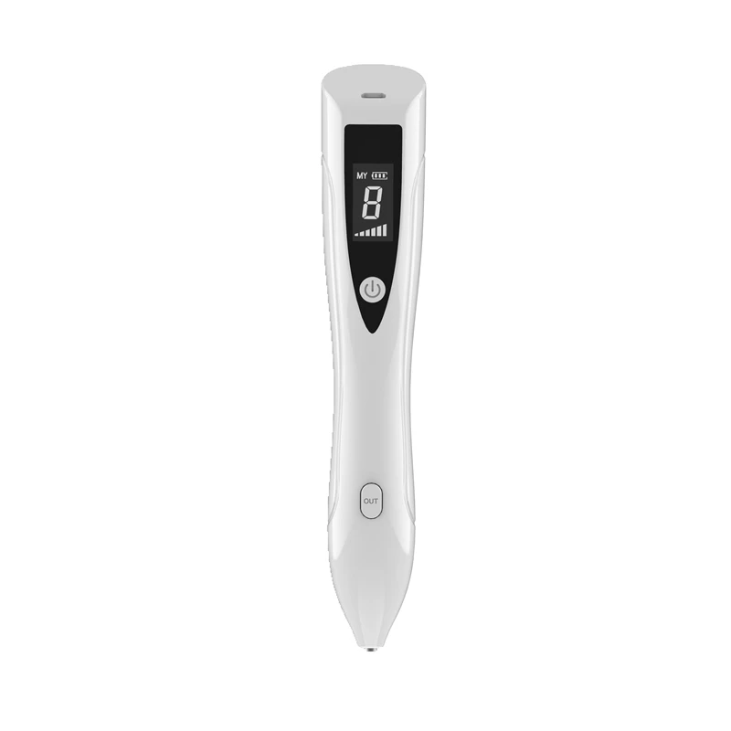 

Multi-function beauty products beauty mole removal pen plasma