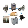 Cheap price Toast machine White bread making production line