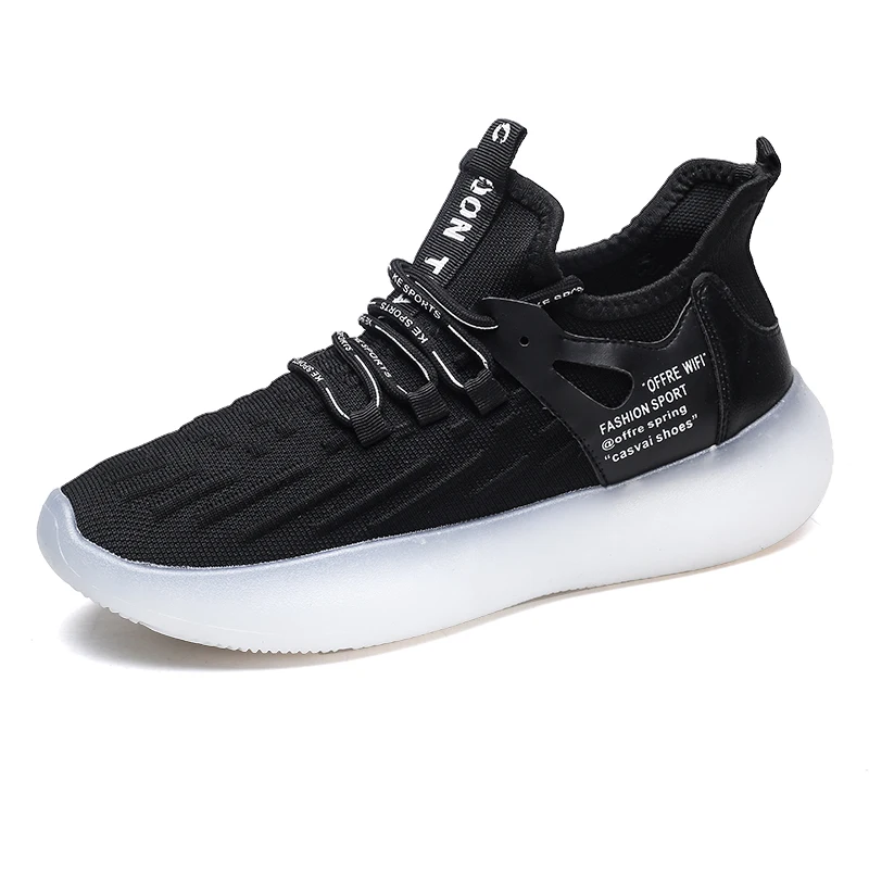 

2021 New Style Wholesale Casual Sports Mens Shoes Sneakers Running Shoes