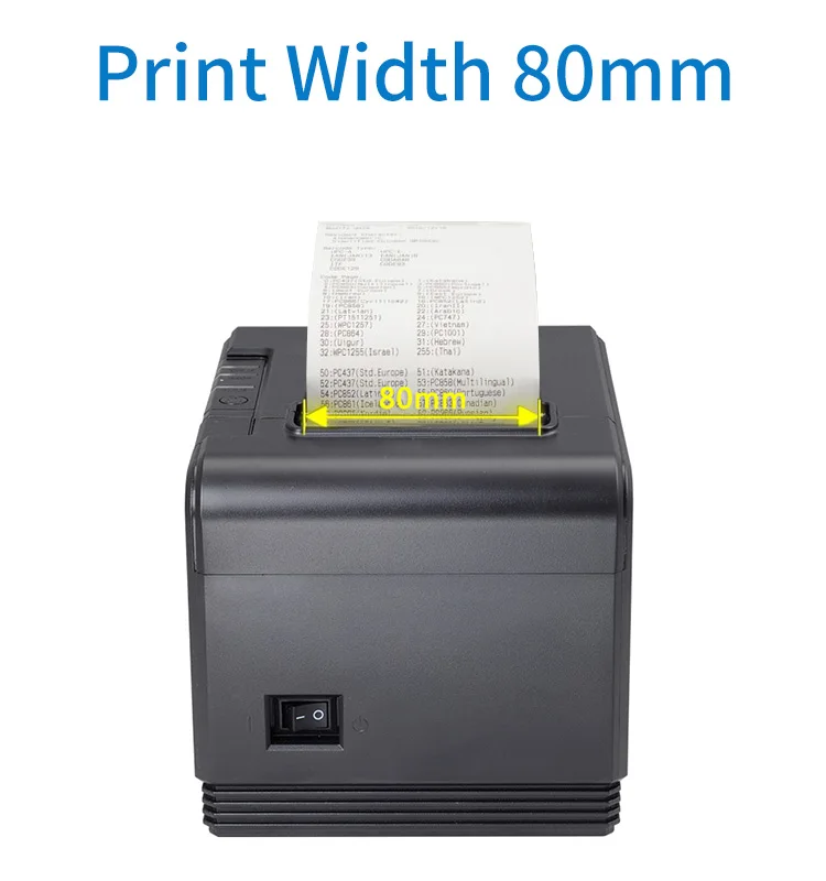 Xpq200 Impresora 80mm De Etiquetas Para Ropa Driver Download Barcode