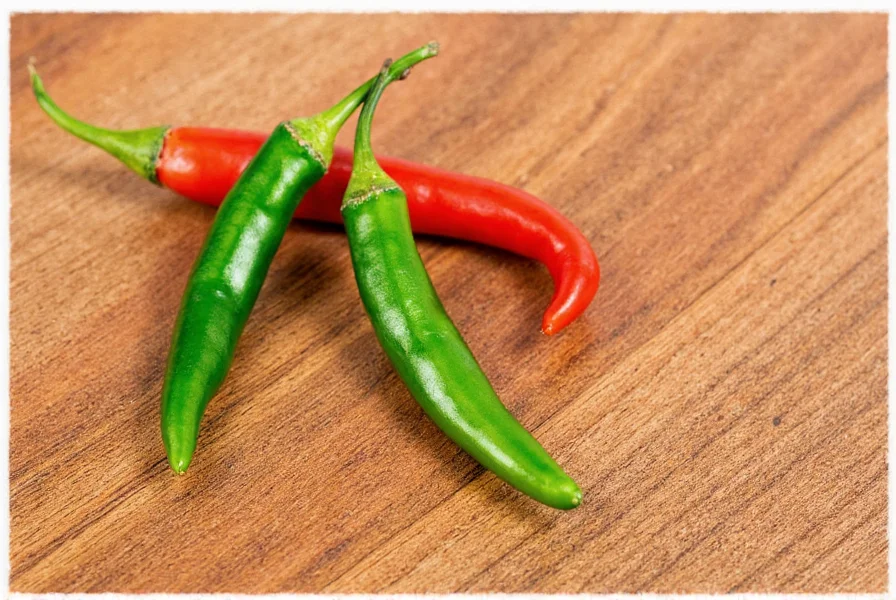 Jalapeño Bag