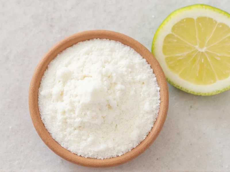 gentle homemade facial exfoliator
