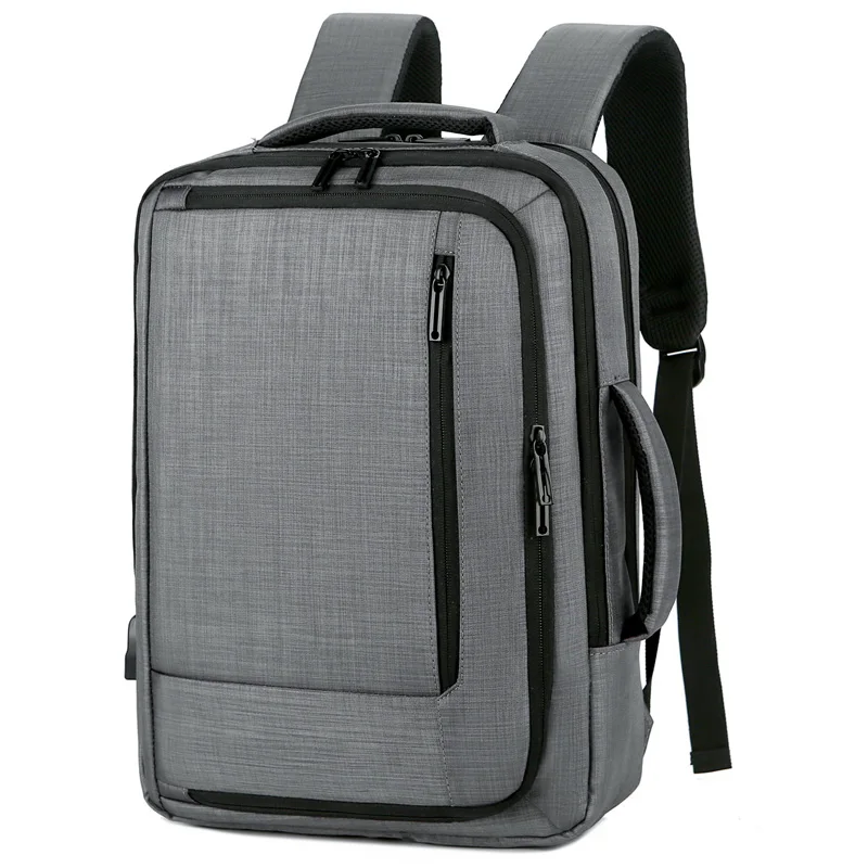 

2020 Best-seller 15.6 inch computer laptop bag, Black,grey