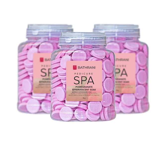 

Hot sale Replenishes Moisture and Soften to Hand and Foot Manicure Pedicure Care Set