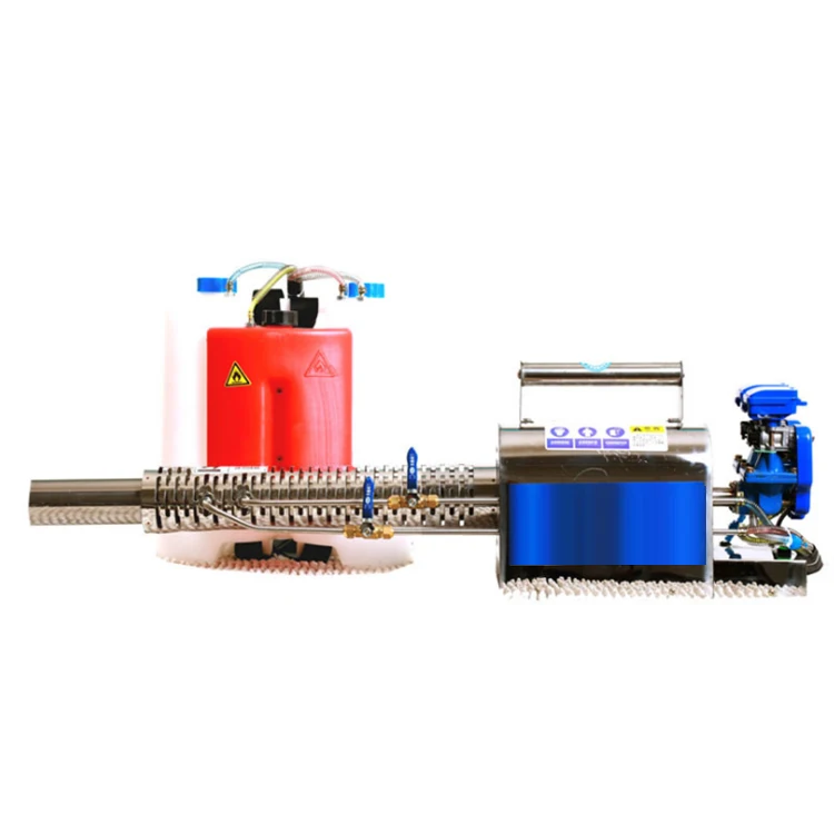 

Fog dezinfectant machine bure fogging turkey