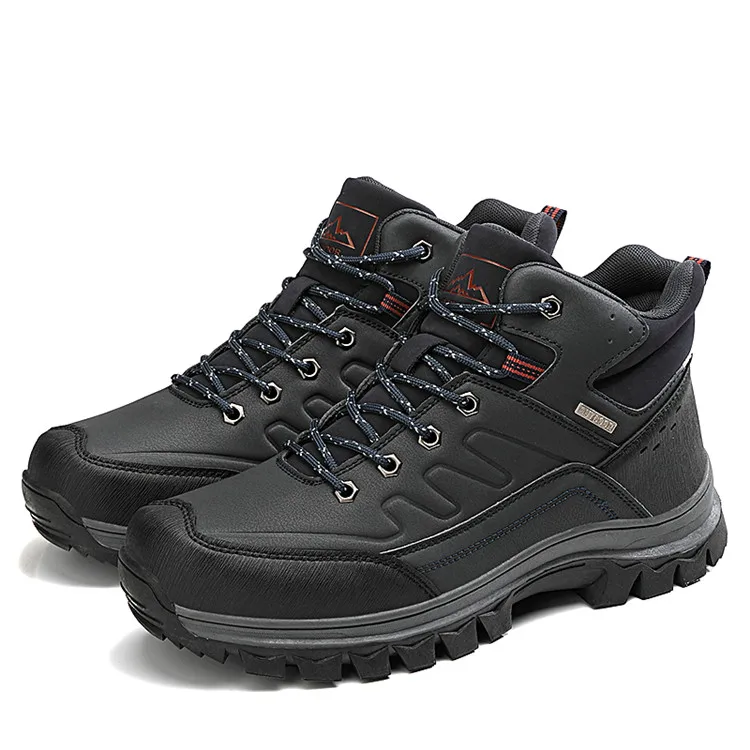 men hiking shoes outdoor