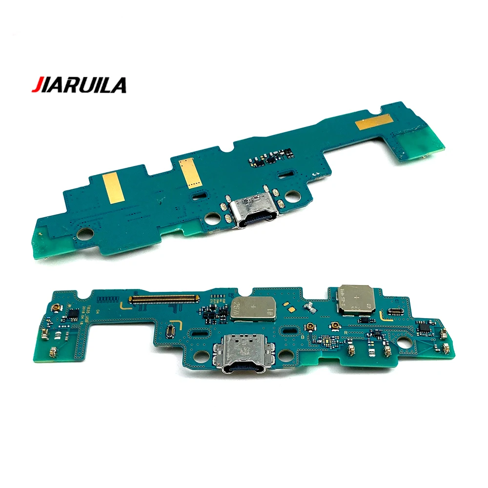 

Mobile Phone Flex Cable Parts USB Charging Port For Samsung T510 T515 T830 T835 T590 T595 T597 Board Dock Connector Flex Cable