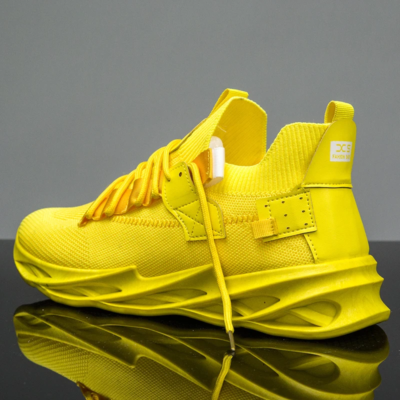 

Breathable Walking Mesh Mens Sport Shoes For Sale Low Price Sports Shoes Fashion Walking Sneakers