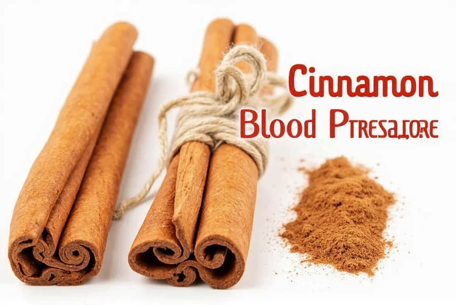 Comparison of Ceylon vs Cassia cinnamon sticks showing visual differences between the two types of cinnamon