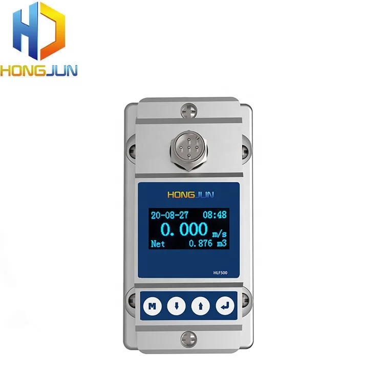 Dn10 Dn15 Dn20 Ultrasonic Flow Meter - Buy Dn10 Ultrasonic Flow Meter ...