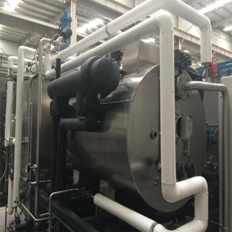 
Commercial Drying Freezer Equipment Flower Lyophilization Dehydration Processing 