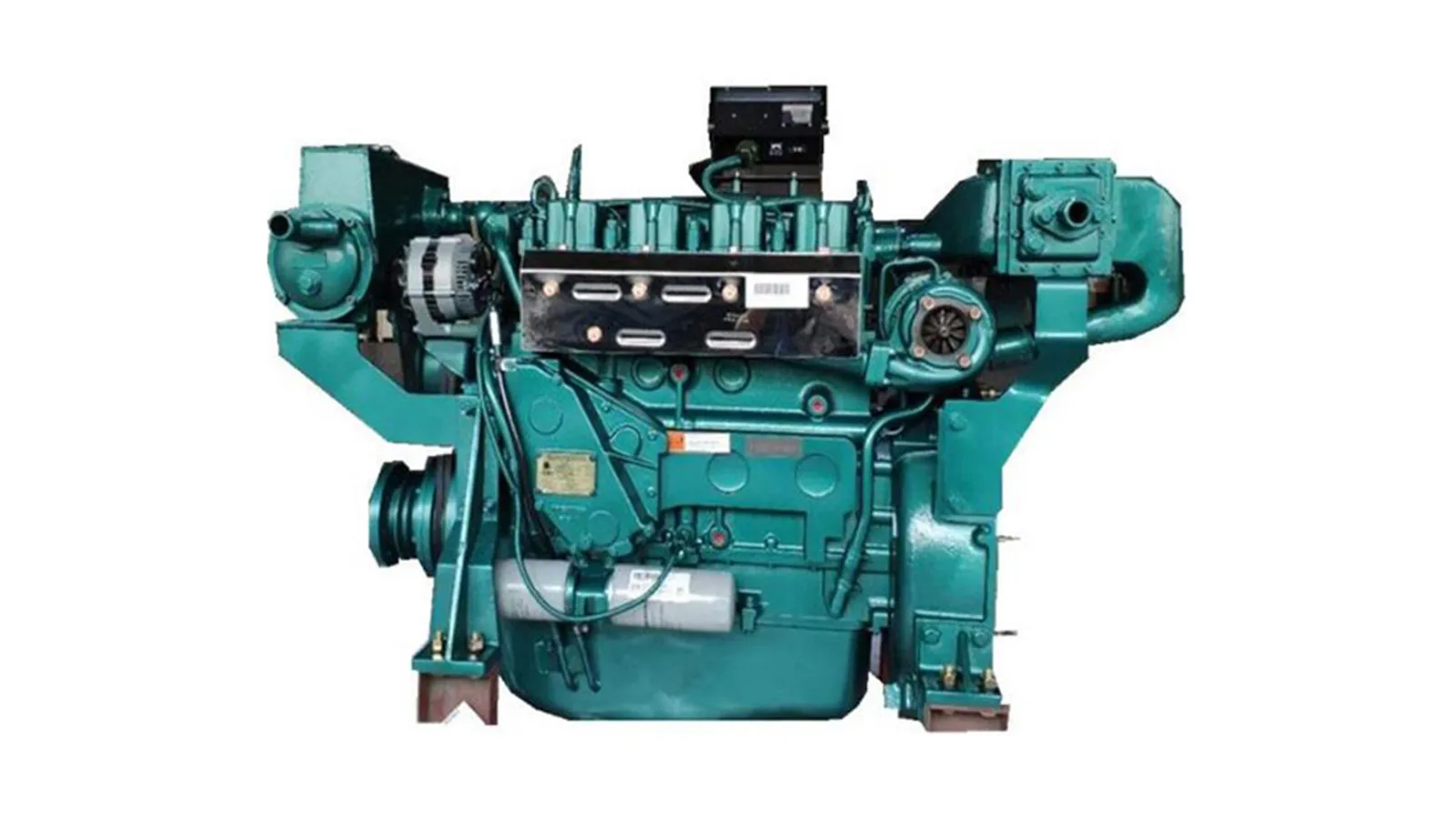 100kw Electric Bow, CCS, DNV, 33KN - detail 14