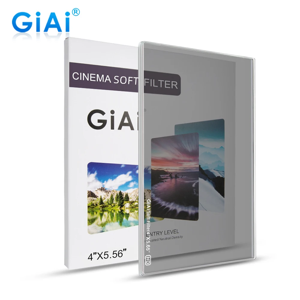 

GIAi 4x5.65 Effective Pro MC Black Mist Lens Filter Camera Of Camera Photo & Accessories