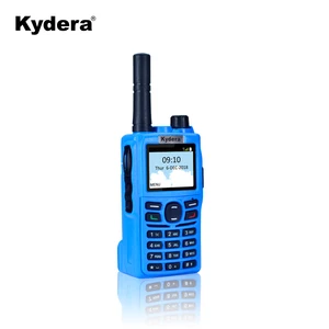 Kydera LTE Android PTT Network Radio