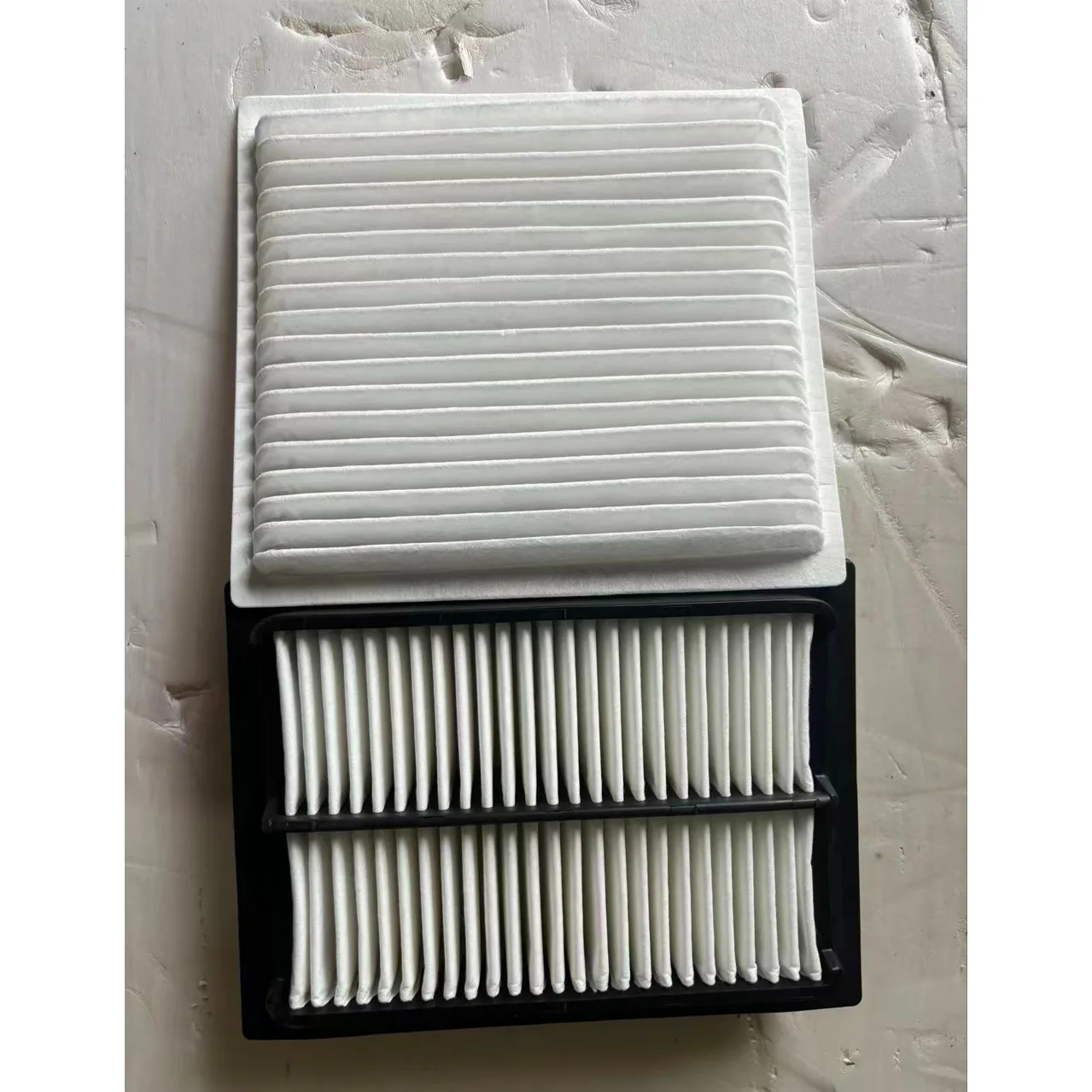  Air conditioning components