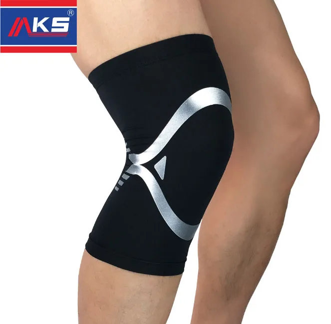 

Hot sale comfortable and fitness knee pads for knee support, Customized color