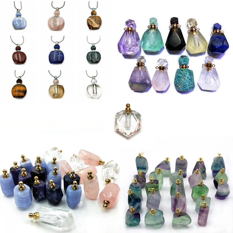 perfume bottle  2