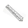 Cheap price lighting aluminum stage truss triangle truss kit, truss triangle
