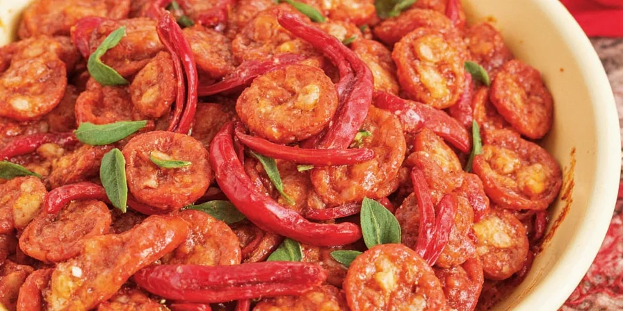 New Mexico Red Chile: Spicy Secrets, Savory Tips, and Sizzling Surprises!