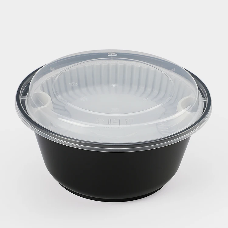 Szly1200 Large Soup Container With Capacity Of 1200ml Size 40oz