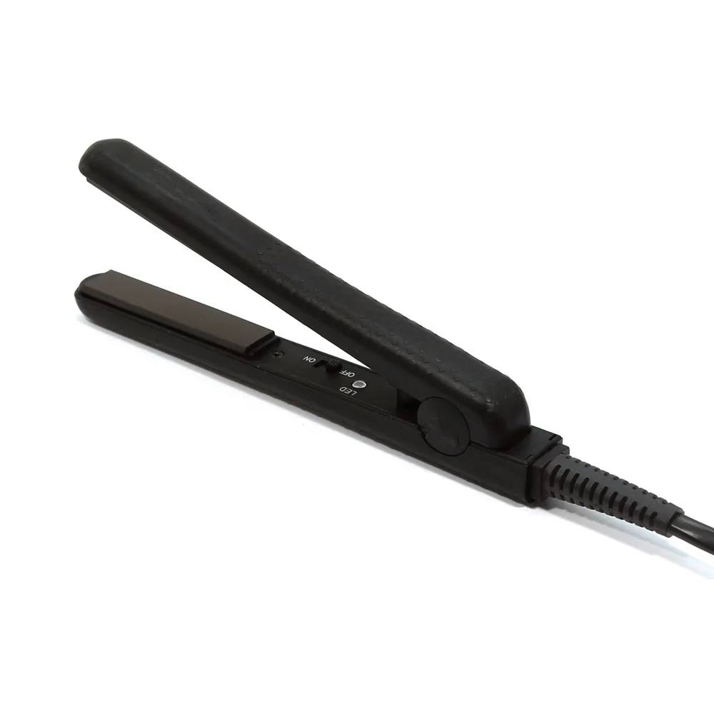 Mini Hair Straightener