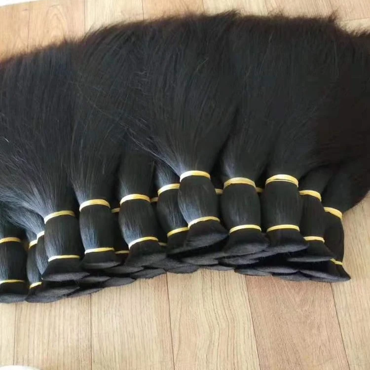 

bundles human hair bulk human braiding hair bulk no weft bulk braiding hair wholesale cuticle aligned raw hair wig shipping