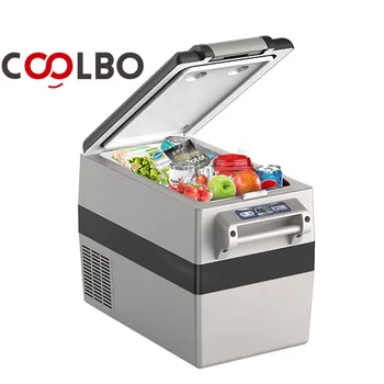 mini car freezer