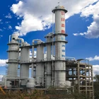 Whiskey Distillery Ethanol Production Equipment with Full Automatic Control System for Whiskey Distillery
