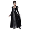 Halloween Women Dark Majesty Costume