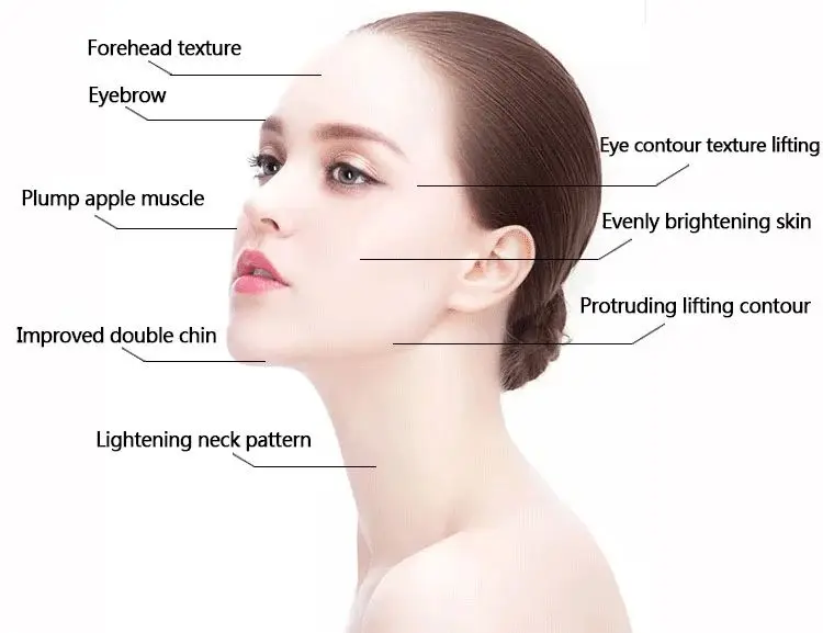 eyes massage tool