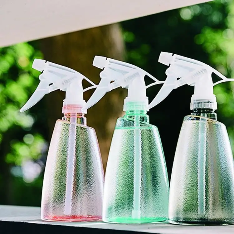 

Chemical sprayer bottle