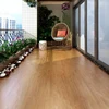 Click lock vinyl plank flooring multi core click oak flooring