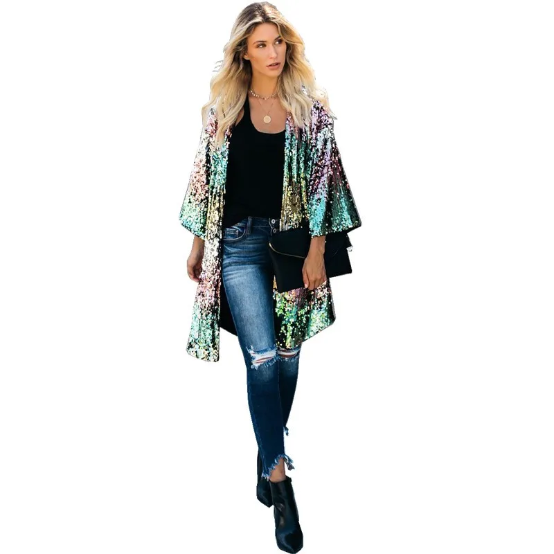 

2121 Hot New In Stock Women Long Coat Ladies Casual Coats Women's Coats