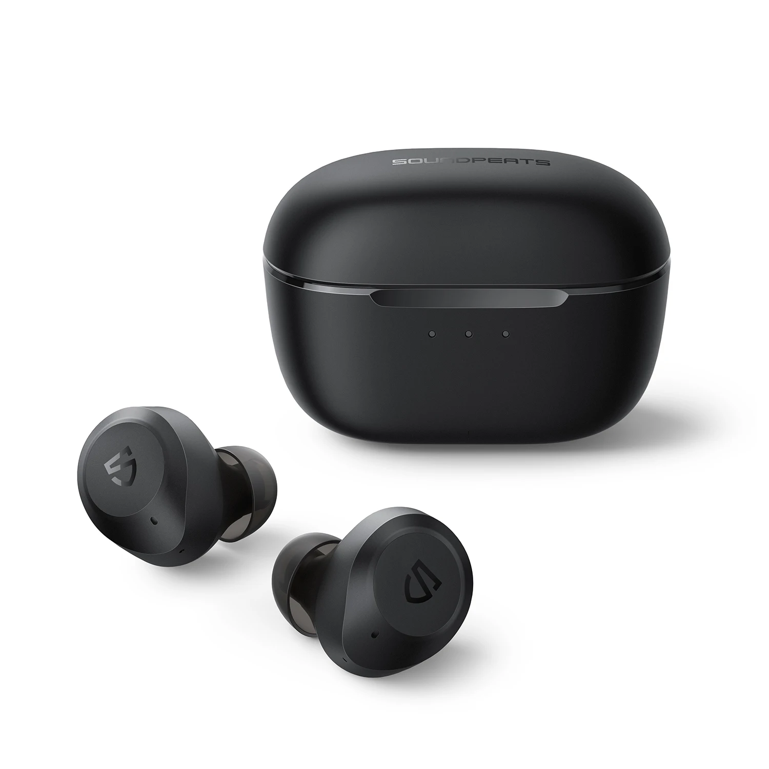 

2021 newest products tws earphone headphone made in china