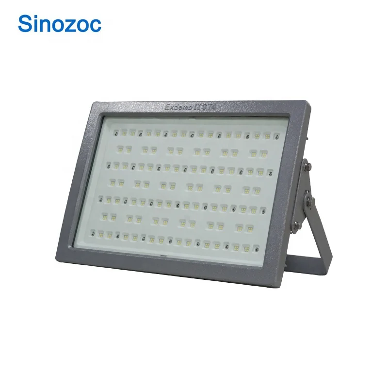 New Products Explosion Proof High Power LED Explosion-proof Light 200W